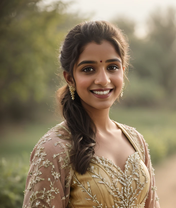Radhika Merchant v1.0
