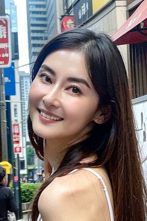 Taiwan Idol: Miya_Xia (夏米雅) v1.0