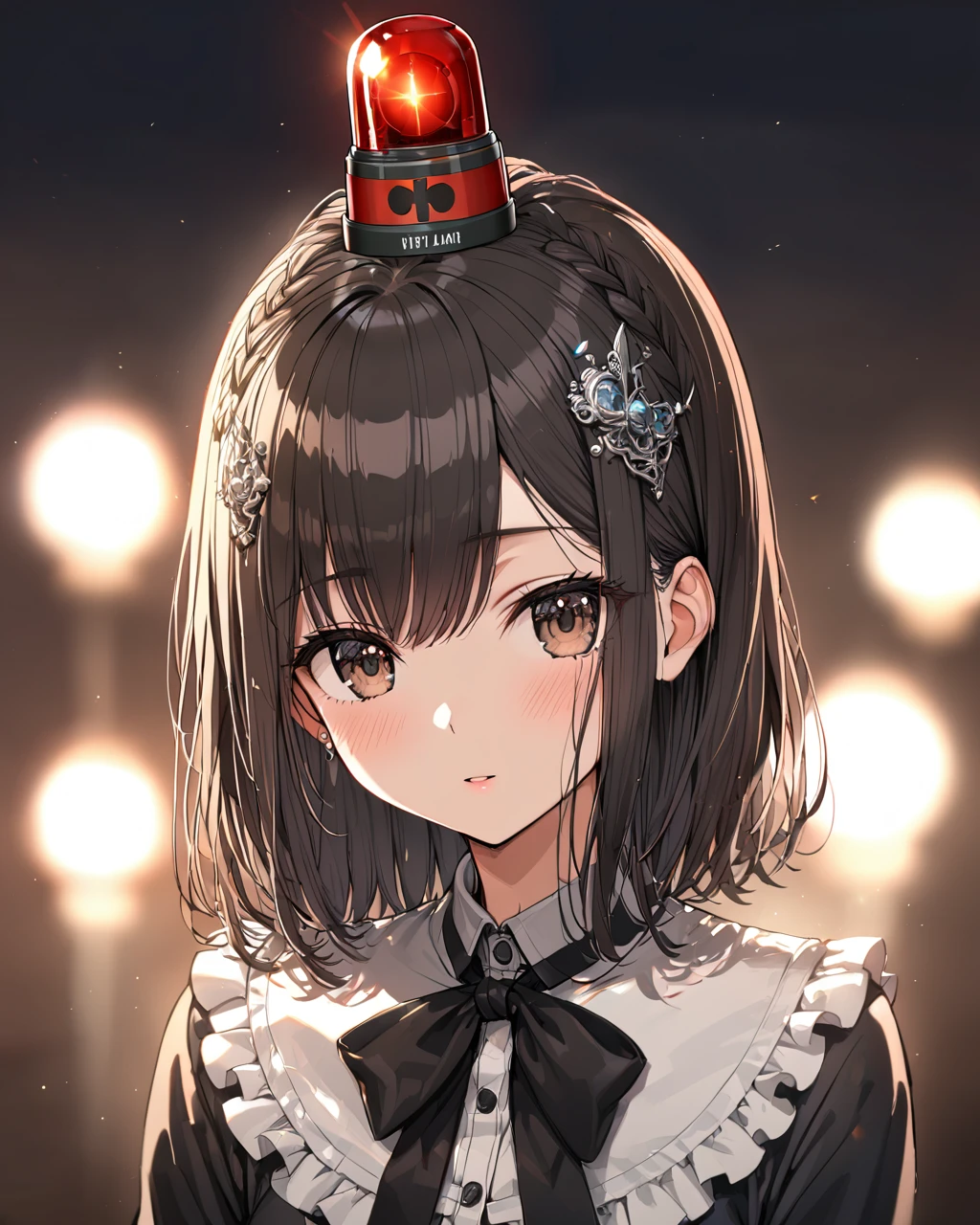 SDXL Patlamp on head v1.0