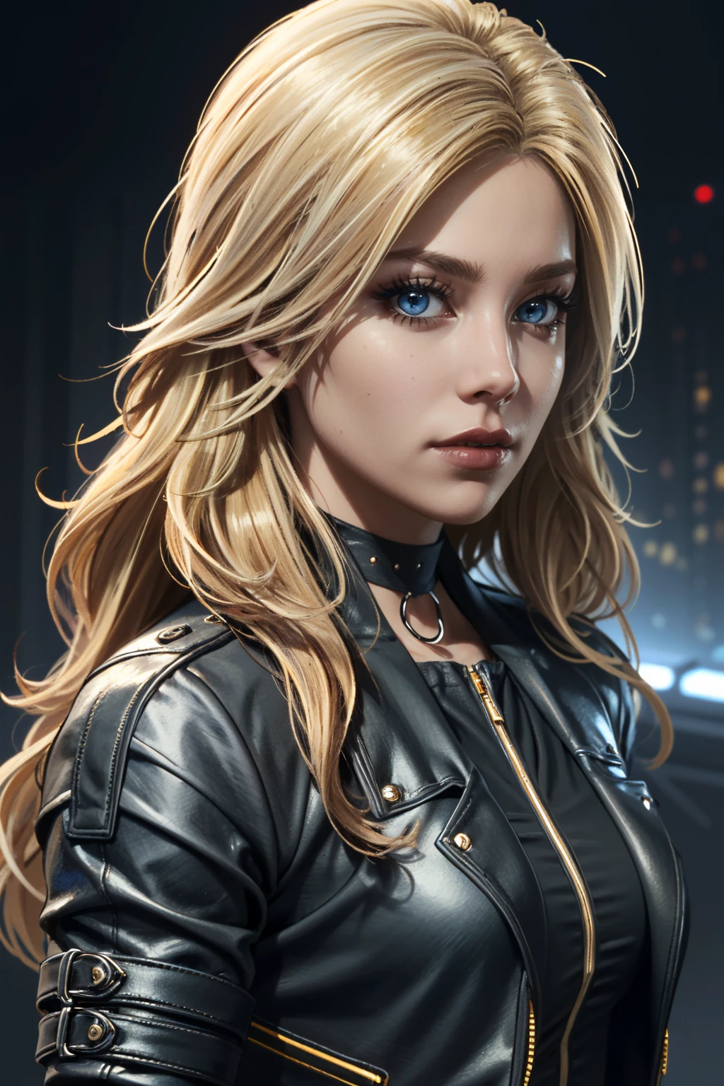 ((ultra detailed, masterpiece, absurdres))
 <lora:I2BlackCanary:0.8>
I2BlackCanary, 1girl, long hair, blonde hair, blue eyes, portrait