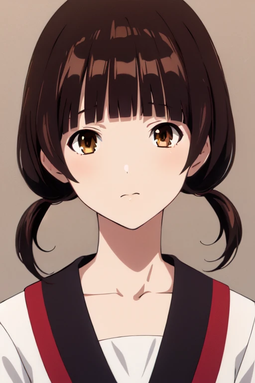 Mina Azuki [ Bakuman ] v1.0