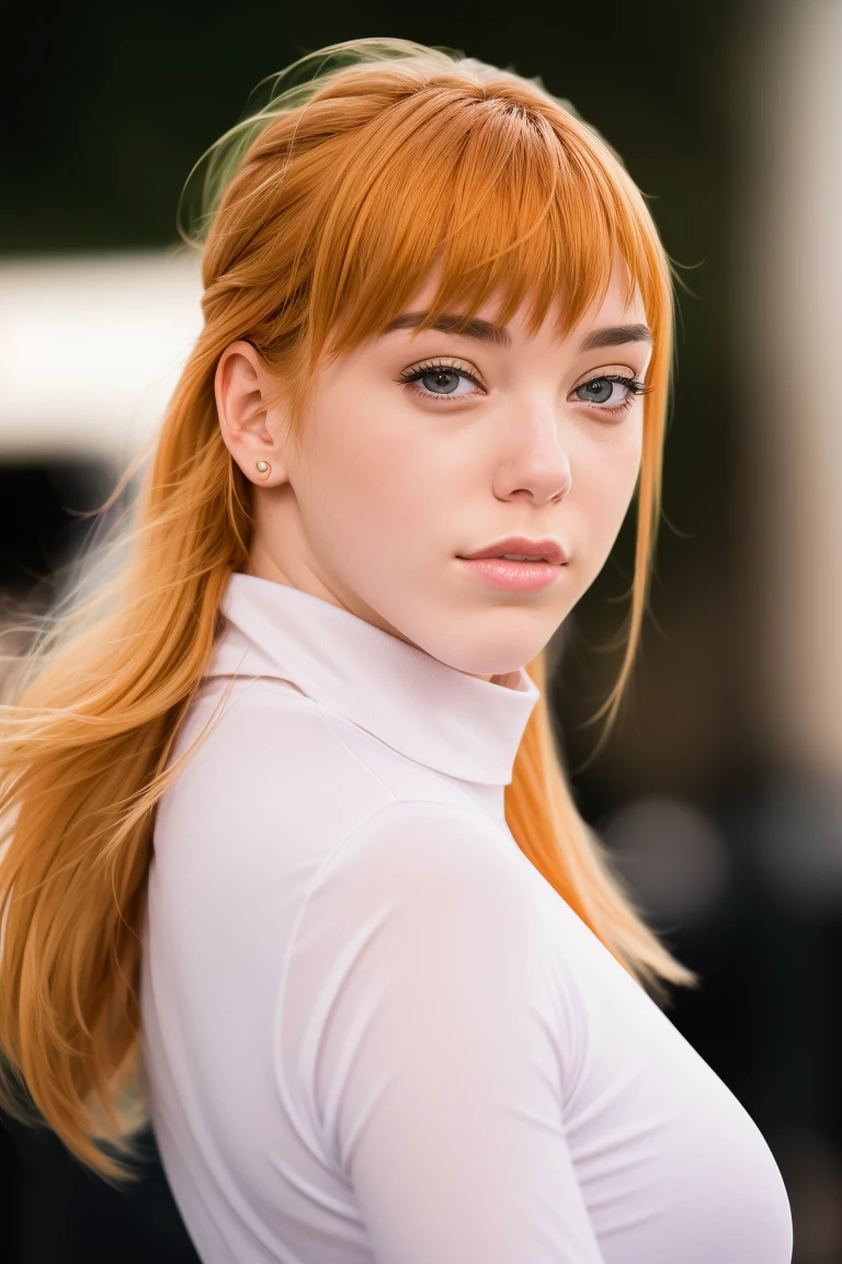 Anny Aurora (TI version) v1.0