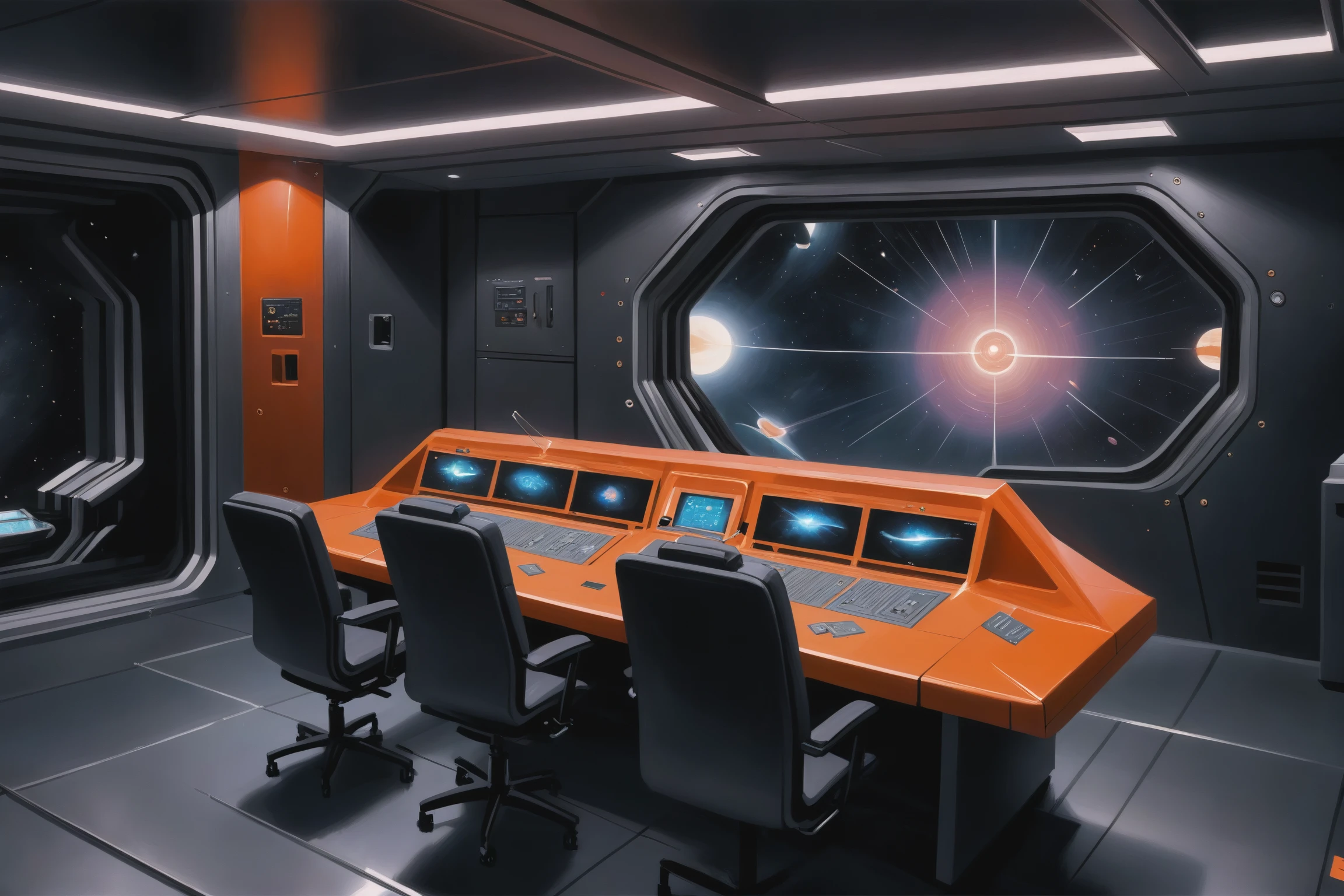 Interstellar Navigation Room \(room\)