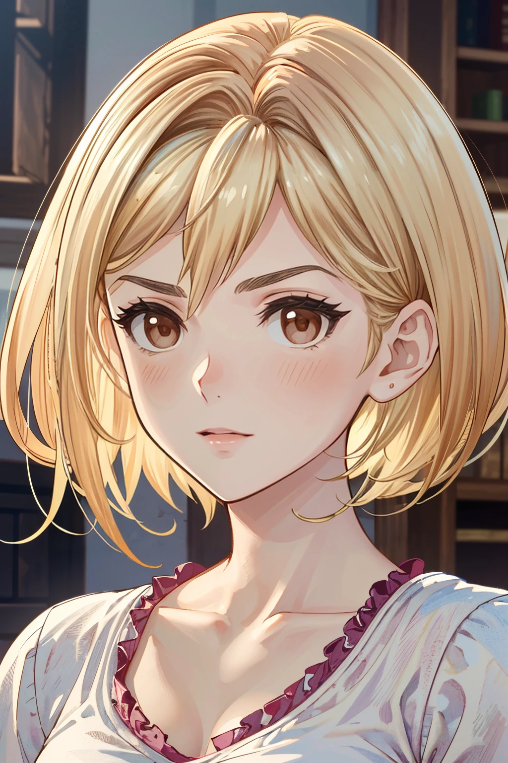 Gita from Granblue Fantasy v1.0