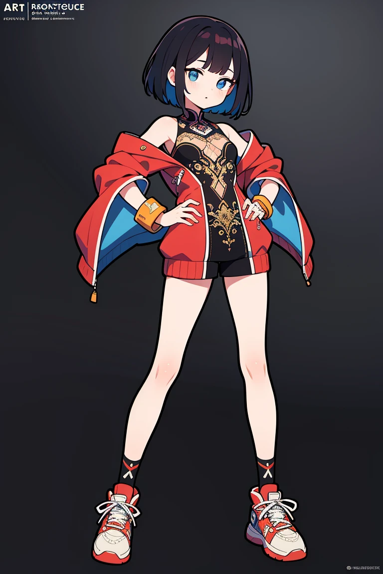 AngelicAura v1.0