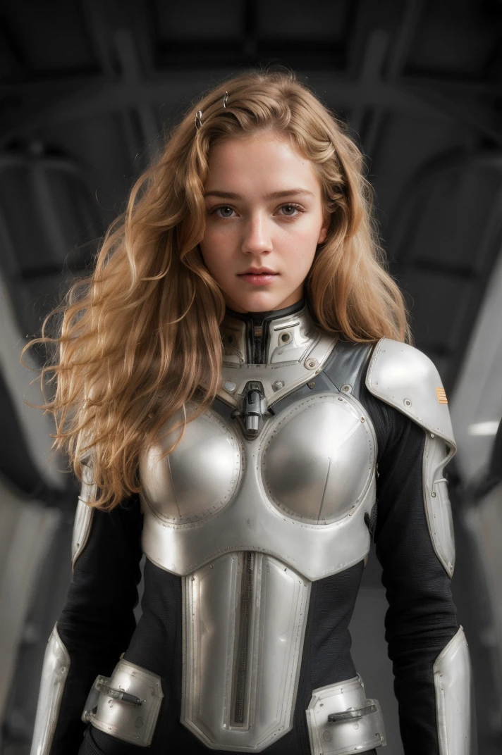 Erin Jackson, MXAI v1.0