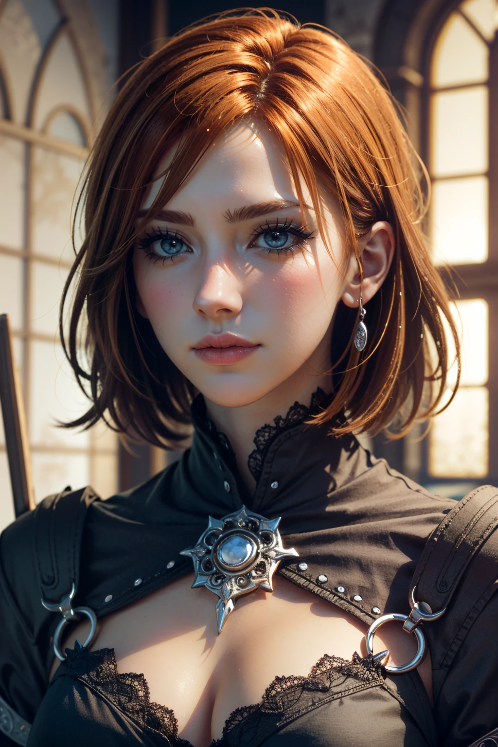 ((ultra detailed, masterpiece, absurdres))
 <lora:DALeliana:0.8>
DALeliana, medium hair, orange hair, blue eyes, portrait