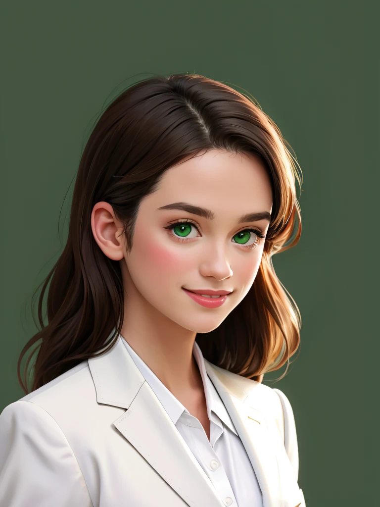 Gwendoline Taylor v1.0