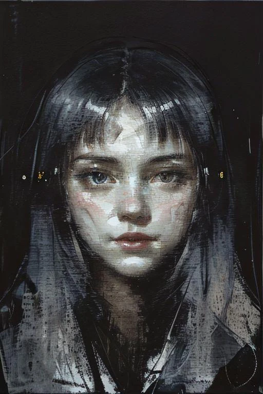 Portrait01 v1.0