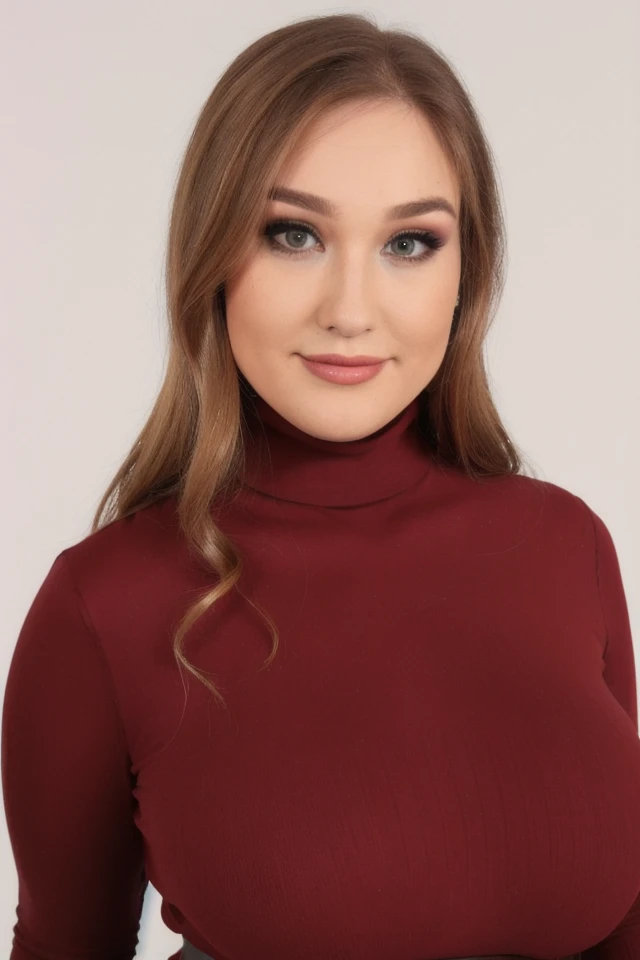 Cheryl Blossom - Adult Model SD1 🇷🇺 v1.0
