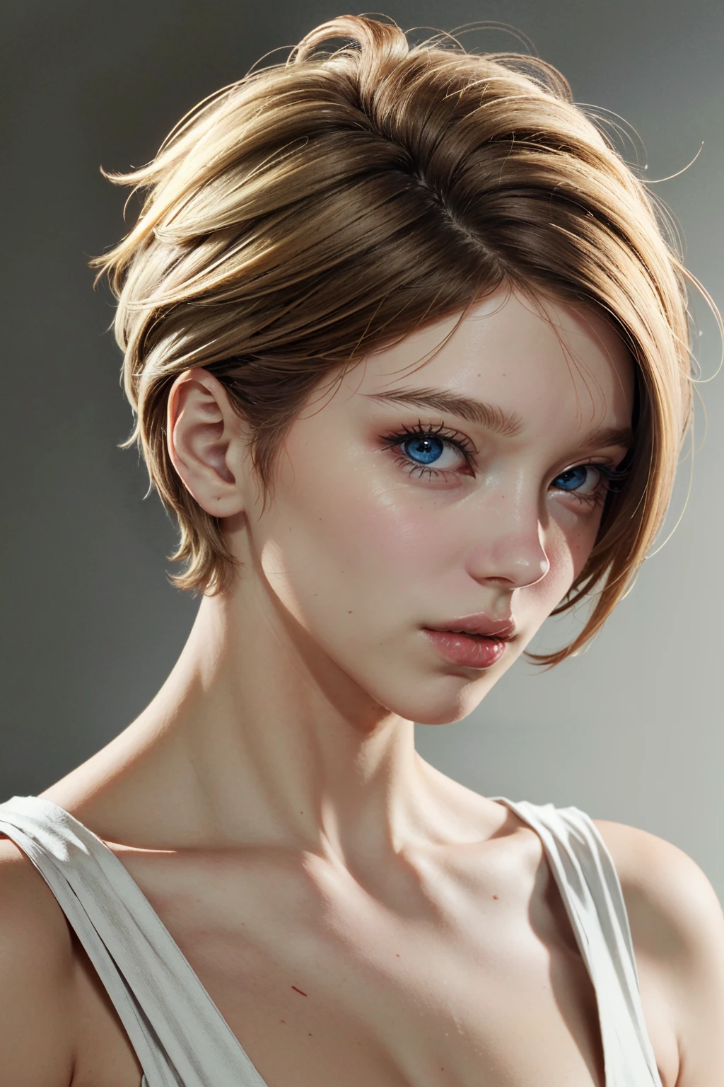 Fragile from Death Stranding v1.1