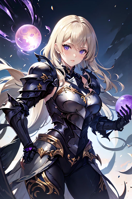 (One Woman),(Best image quality, 32K, masterpiece:1.3),((Silver long hair:1.1)),(Swept-apart bangs,Braiding), (Cute eyes, Dark Eyes), (Detailed eyes),(Mole under right eye), (Standard weight), (Glowing Skin:1.1),(Pale skin:1.2),(A fantastic atmosphere),(look up),Ultra-high resolution, Textured skin, Sparkle Effect, 

Final Fantasy,female dragon knight,Violet plate armor,Blue-purple dragon helmet,

blue sky,cloud,jumping in the sky,jump,Jump high into the sky,

Holding - Weapon, ホールディング-gun,gun