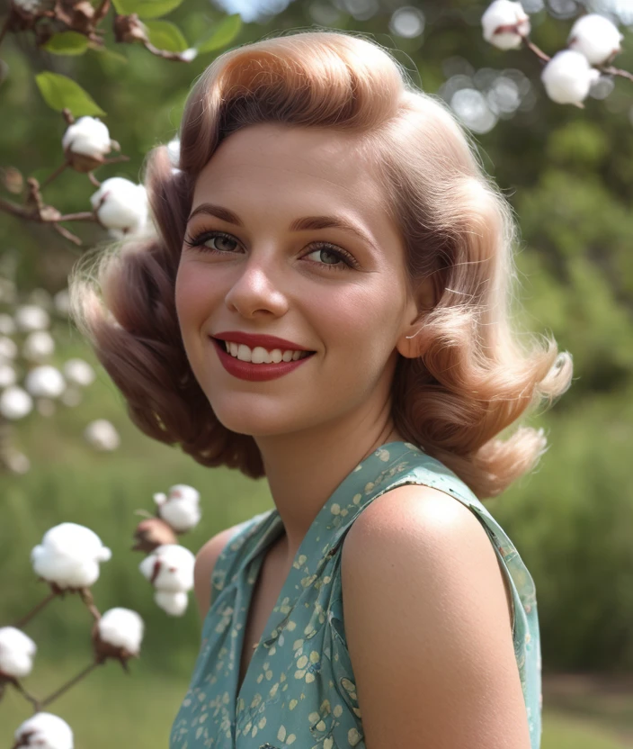 Dinah Shore - Actress and Singer v1.0