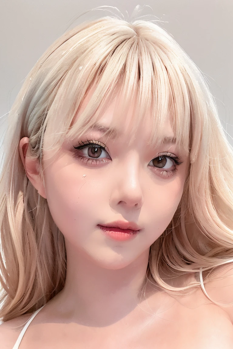 【COSER网红】菌烨 v1.0