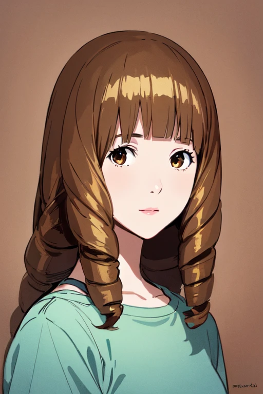 Miyuki Azuki [ Bakuman ] v1.0