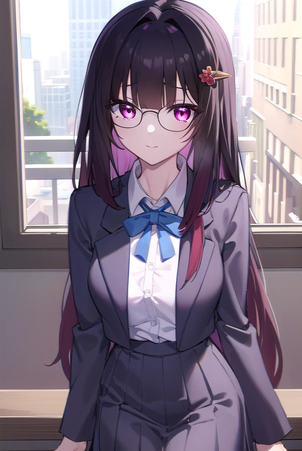 Sparkle (花火) (はなび) - Honkai: Star Rail (崩坏：星穹铁道) (崩壊：スターレイル) - PATREON