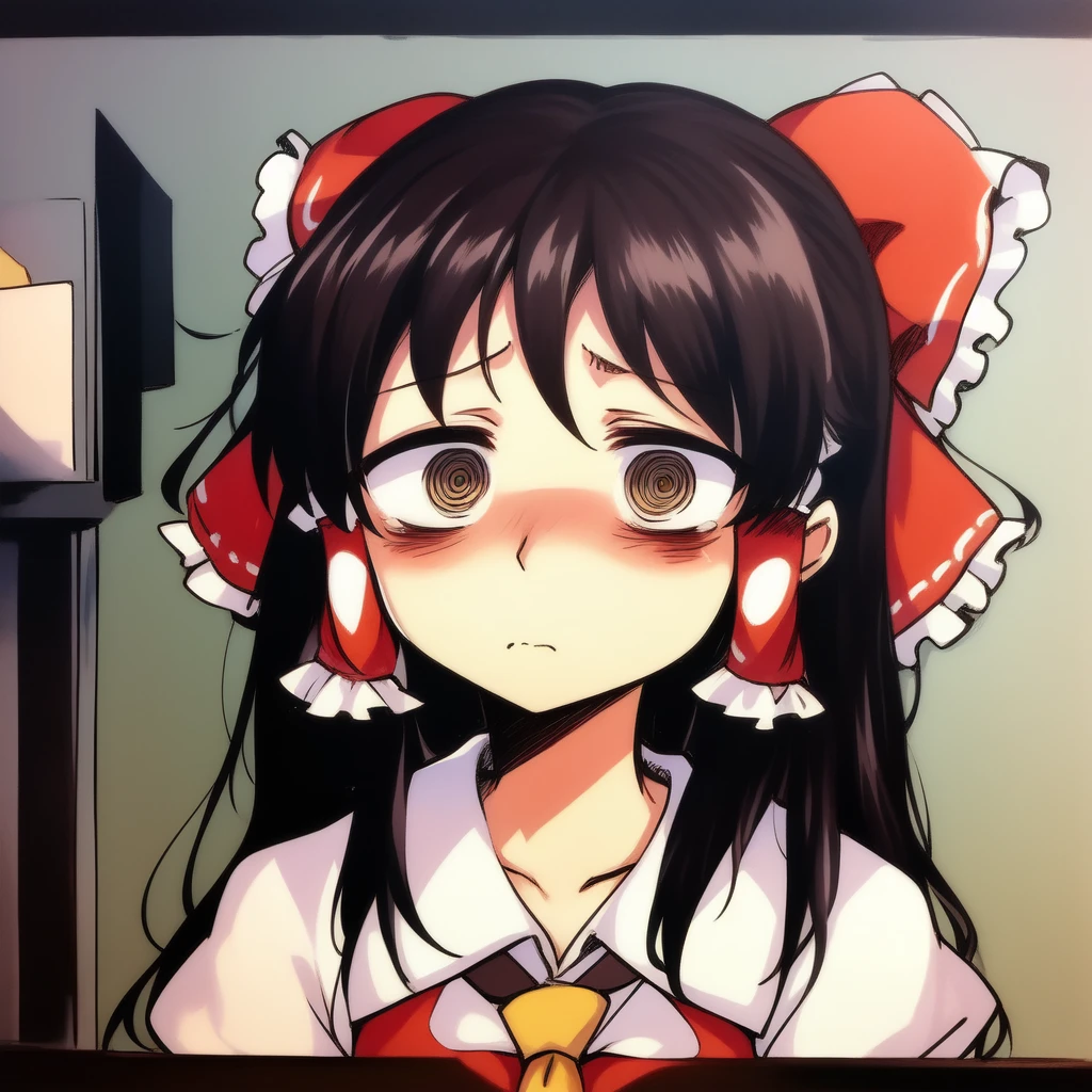 ,Despair, solo, reimu