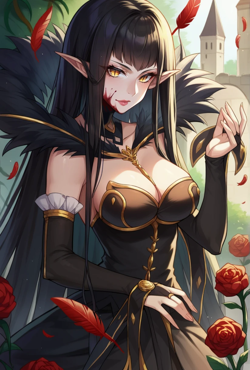 Semiramis (Pony) Semiramis