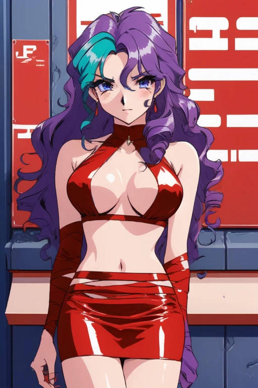Okada Natsuki (AnimahjongX) v1.0