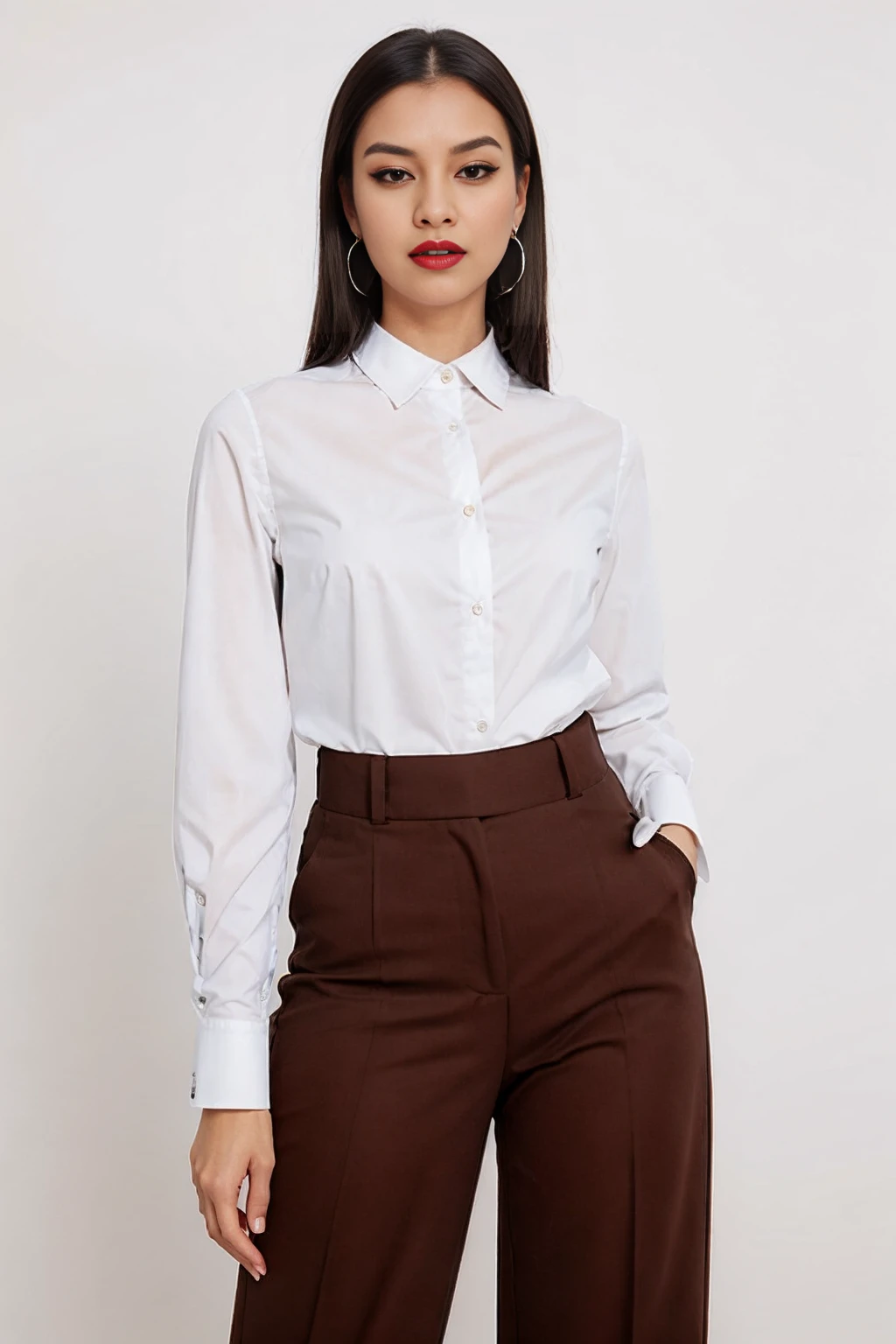 long shirt