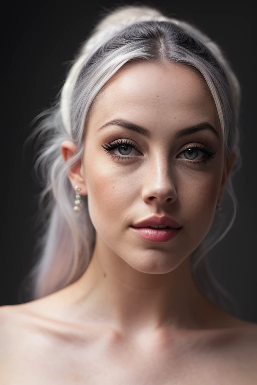 DEN_katereplay_OF,
(headshot:1.2) portrait on a (plain background:1.2), (headshot:1.2), (face focus:1.1), lighting from the left, (shadows:1.2), (left side lighting:1.2), (side light:1.3), (half lit face:1.1), (strong shadows:1.2),
bokeh, f1.4, 40mm, photorealistic, raw, 8k, textured skin, skin pores, intricate details  <lora:epi_noiseoffset2:1>, epiCRealism