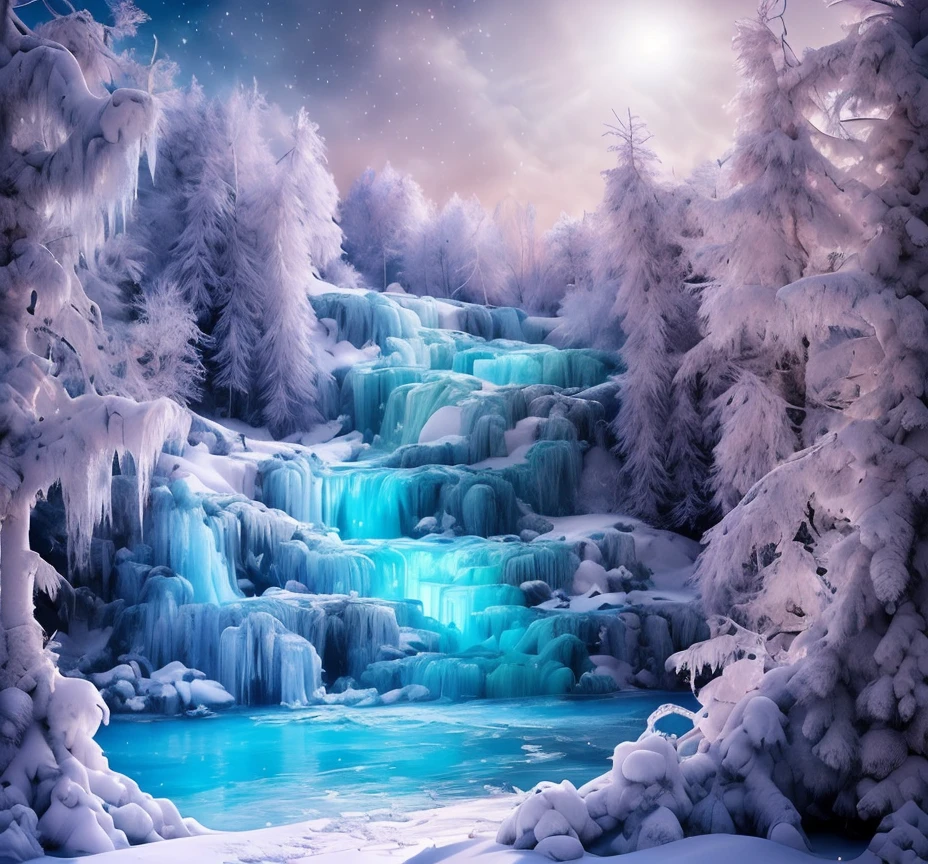 Realms of Ice