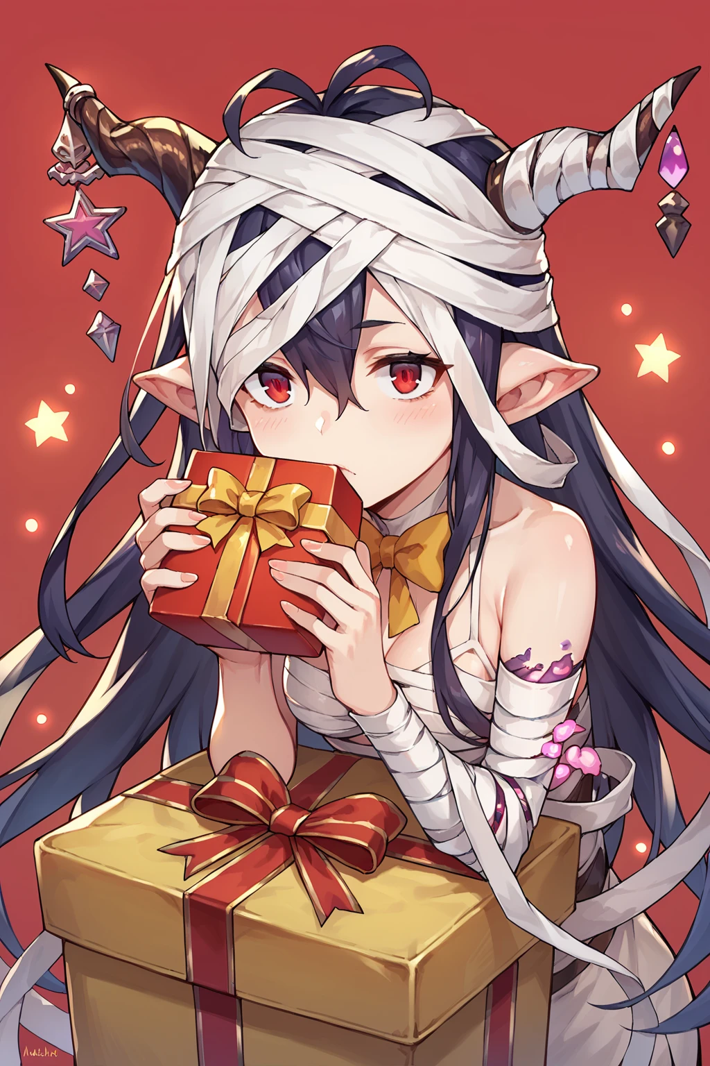 [ponyXL] Danua ダヌア (3 outfits) || Granblue Fantasy (グランブルーファンタジー) v1.0PonyXL