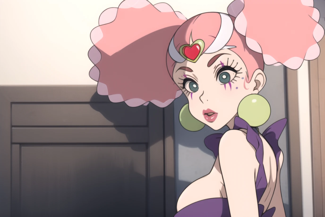 Puririn (蜡笔小新呼风唤雨金矛之勇者) v1.0