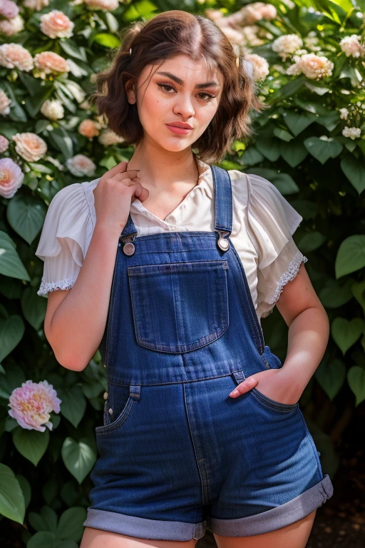 DEN_willowneptune_SG
in a giant glass green house filled with exotic flowers and plants wearing overalls and a bandana walking through the flowers, arboretum, green house, glass, plants, flowers,
bokeh, f1.4, 40mm, photorealistic, raw, 8k, textured skin, skin pores, intricate details  <lora:epi_noiseoffset2:1>, epiCRealism <lora:ClothingAdjuster3:-1.3>