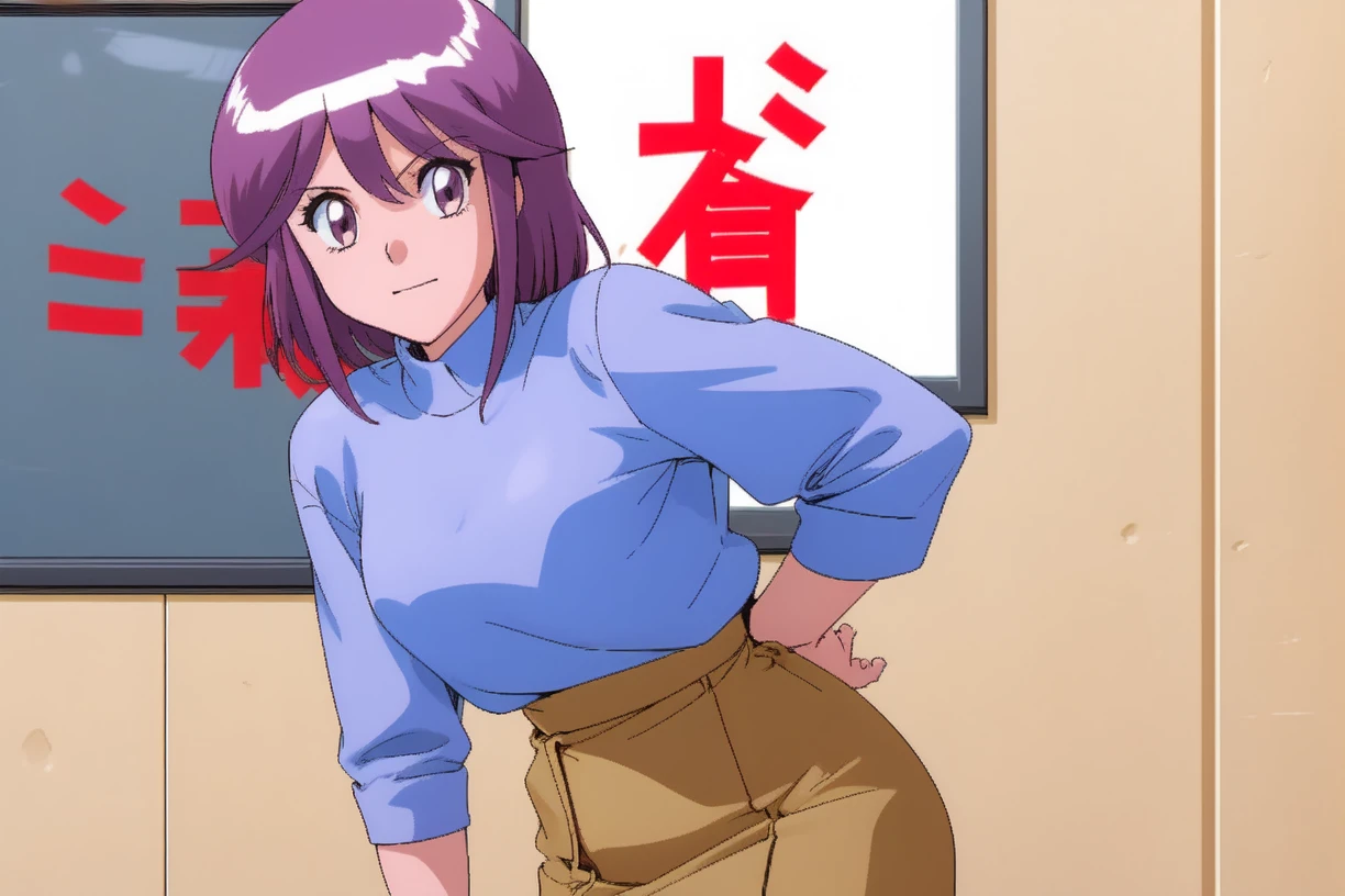 Aki (Animahjong X) v1.0