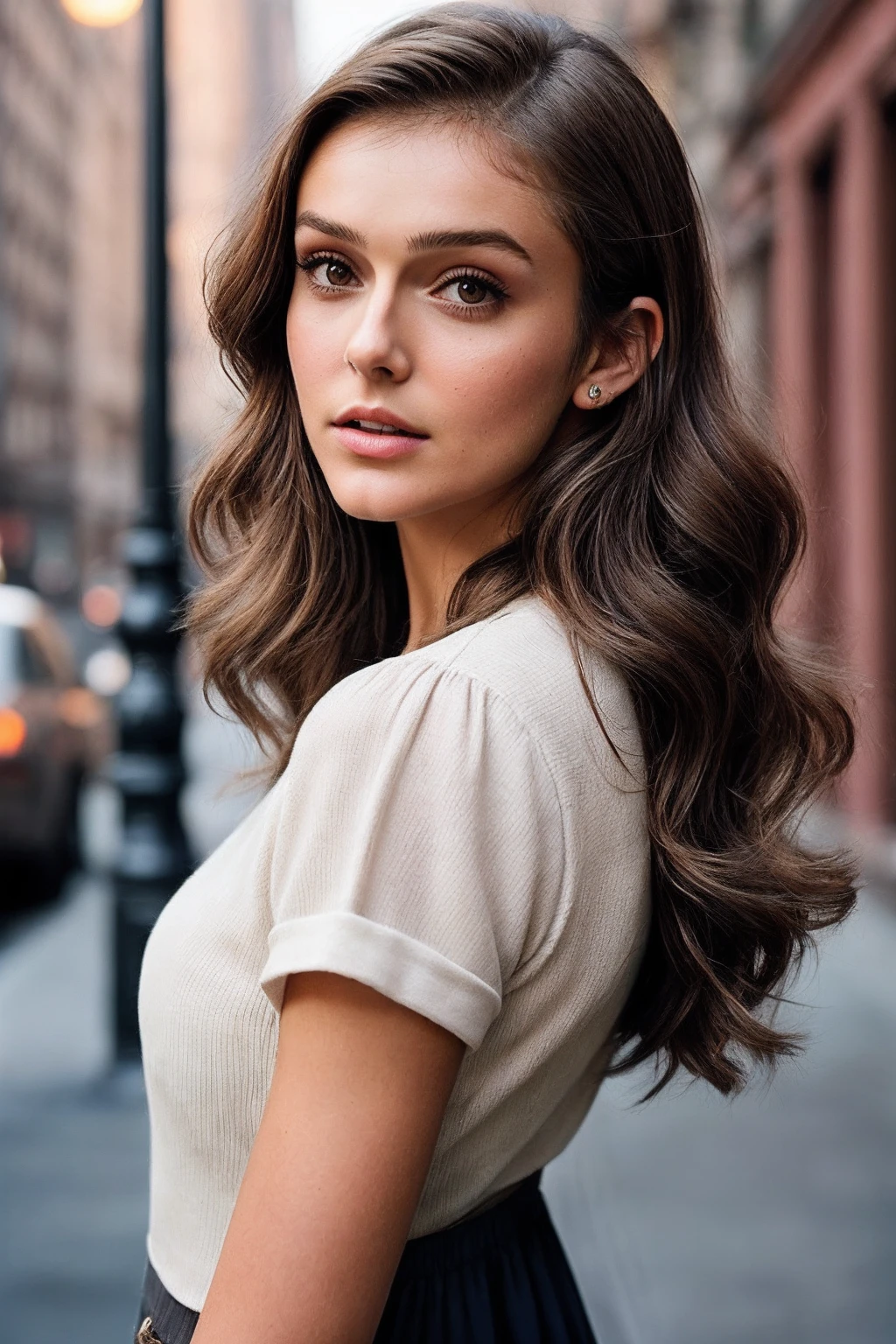 Paige Bonvallet SoloTI v1.0