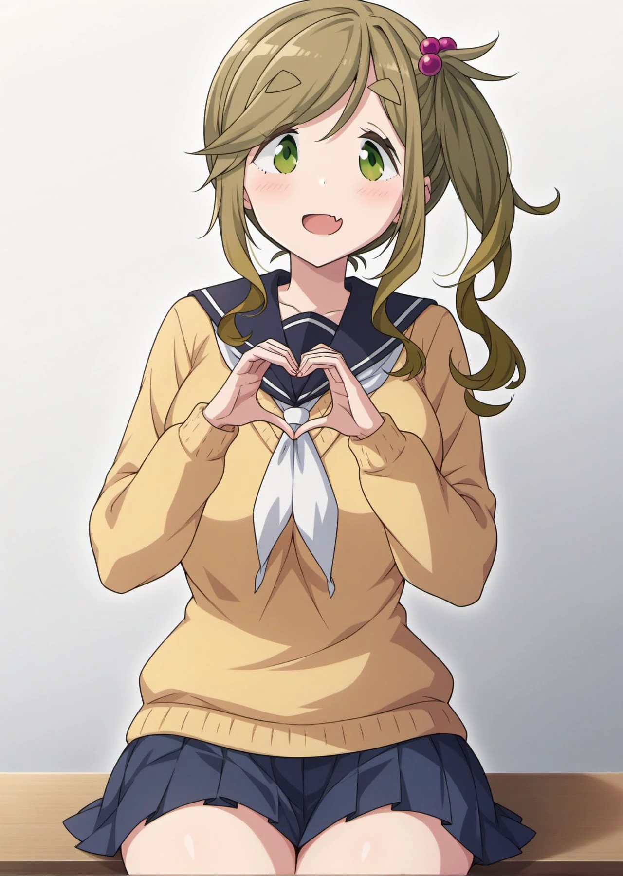 LoRA_SDXL_forPony_yurucamp_inuyama_aoi v1.0