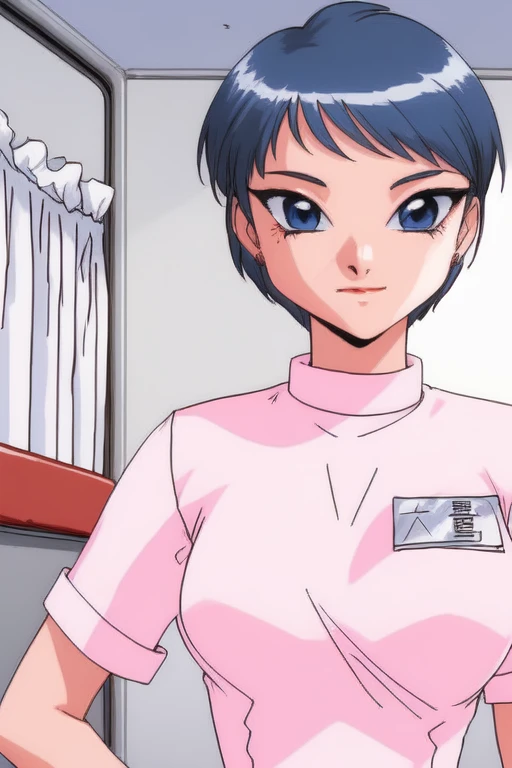 Oomiya Etsuko (Animahjong X) v0.8