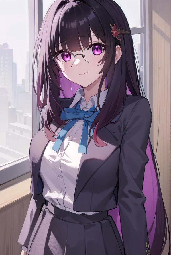 Sparkle (花火) (はなび) - Honkai: Star Rail (崩坏：星穹铁道) (崩壊：スターレイル) - PATREON