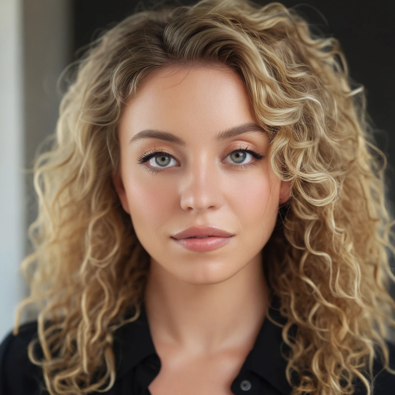 junot, <lora:junot_resized_256_bf16:1> (Fashion Magazine cover:1.3) (Modern Font),(fashion 1.3) photo of a vivacious (Dutch|Japanese) Supermodel, Striking eyes, voluminous thick wavy hair, lipgloss, wearing intricately detailed tactical clothing, looking at viewer, seductive expression, (upper body shot:1.3) Studio lighting, shot using a Hasselblad 500CM on Fujicolor Pro film in the style of (Hans Bellmer:1.1) High detail, intricate, detailed face, detailed eyes, detailed skin, Golden Section,