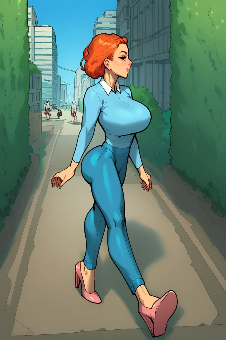 ThePit XL Pony ThePit XL Pony