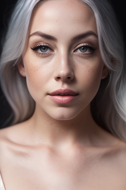 DEN_katereplay_OF,
(headshot:1.2) portrait on a (plain background:1.2), (headshot:1.2), (face focus:1.1), lighting from the left, (shadows:1.2), (left side lighting:1.2), (side light:1.3), (half lit face:1.1), (strong shadows:1.2),
bokeh, f1.4, 40mm, photorealistic, raw, 8k, textured skin, skin pores, intricate details <lora:epi_noiseoffset2:1>, epiCRealism