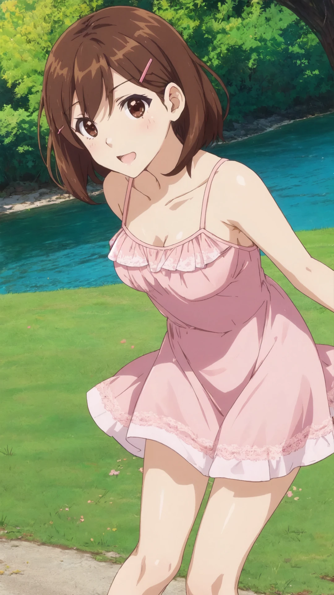 聖女の魔力は万能です, 御園愛良, Misono Aira, v1.0