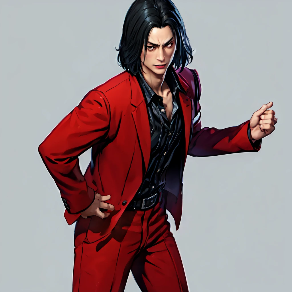 錦山彰　龍が如く | Akira Nishikiyama Ryu ga Gotoku Yakuza v1.0
