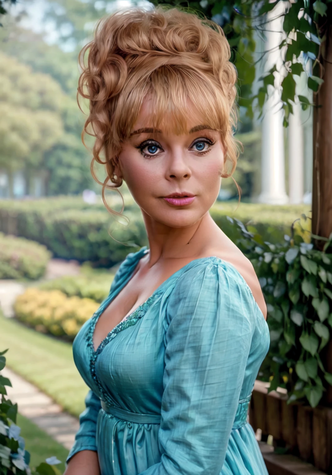 Elke Sommer 60's 70's Era Actress (LoRa) elke_sommer-15_v1.0