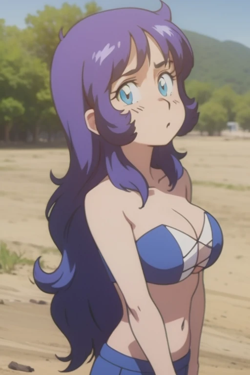 Izumi Moriyama (Iyashite Agerun Saiyuuki) v1.0