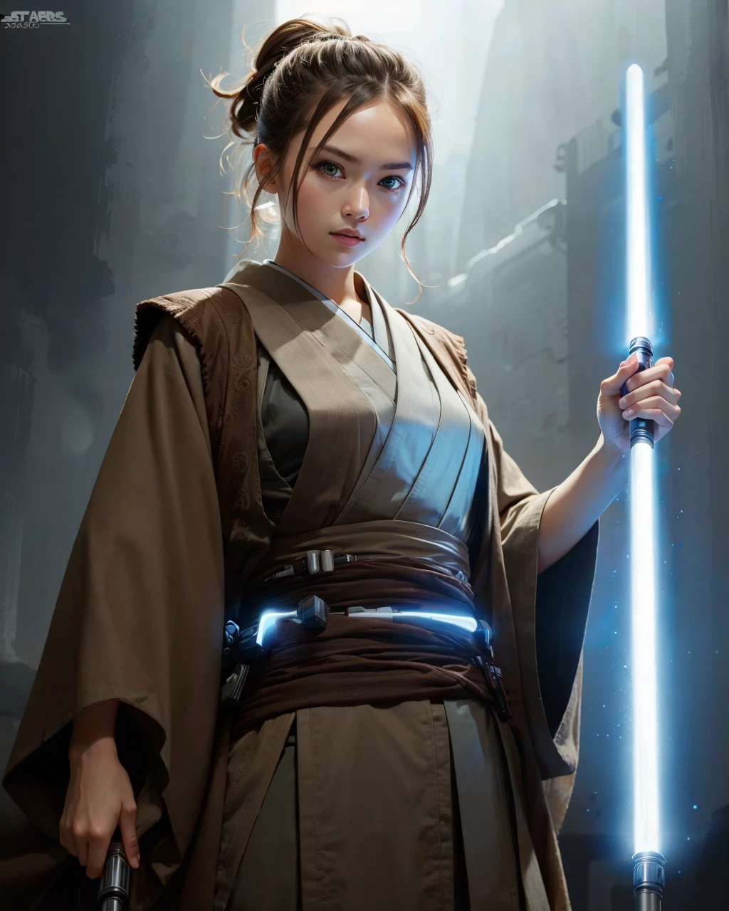 best quality,masterpiece,highly detailed,ultra-detailed,
1girl, kimono, belt
<lora:neg4all_bdsqlsz_V3.5:-1>
<lora:jediwithlightsaber:1> jediwithlightsaber,jedi,energy sword, holding lightsaber,