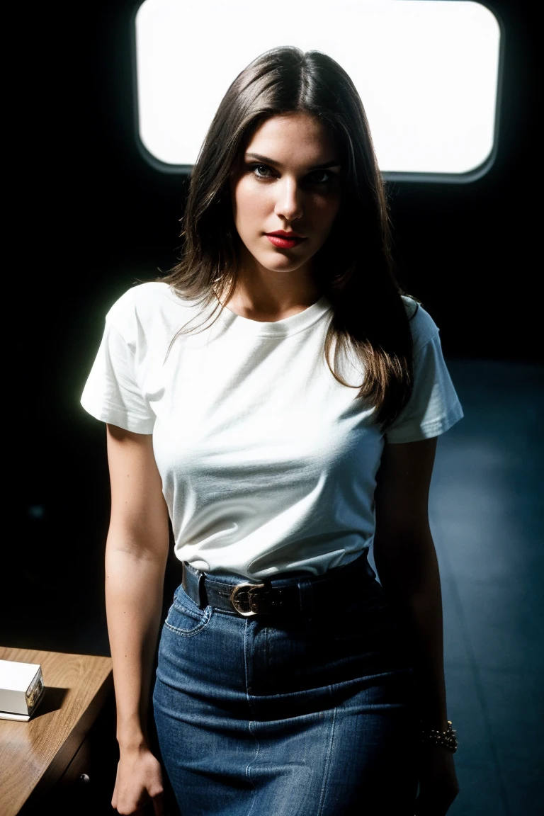 Daniela Ruah - Actress