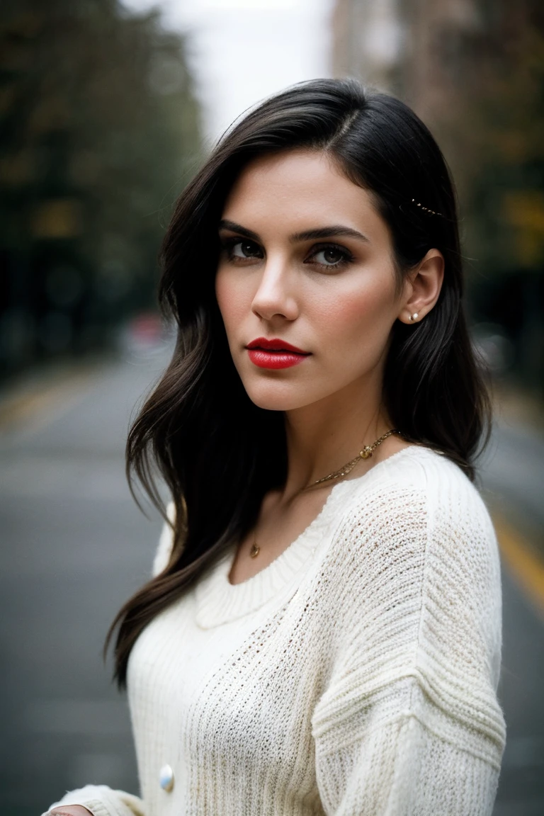 Daniela Ruah - Actress