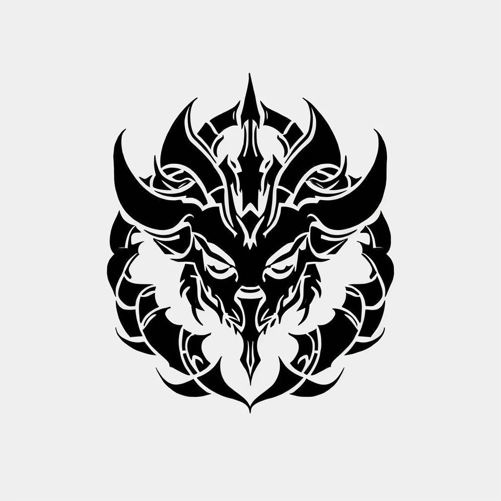 wts2024, stylized, flat, simple background, tribal, 2d, centred, simplistic, warrior, action pose,