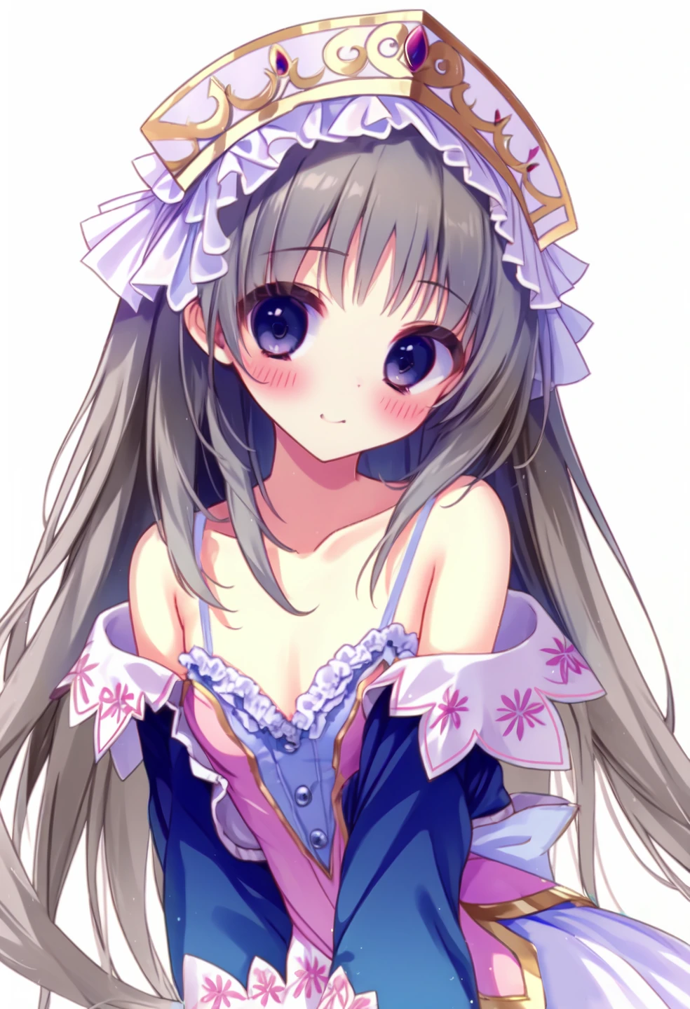 1girl, totori1, brown hair, <lora:totori1 v9:1>