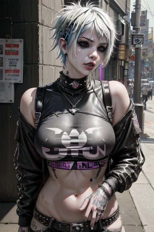 PUNK,