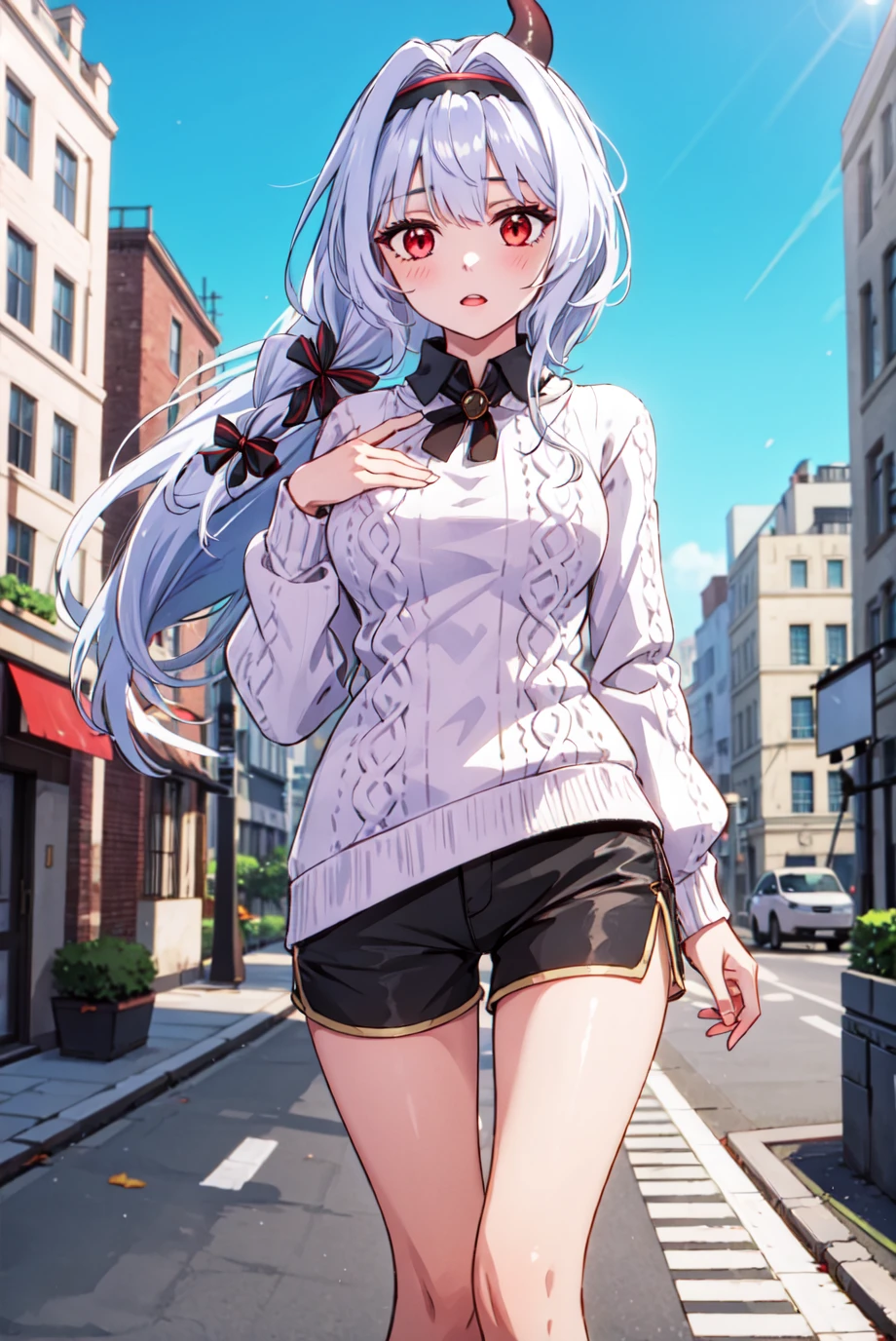 Priscilla - Guardian Tales 1.0