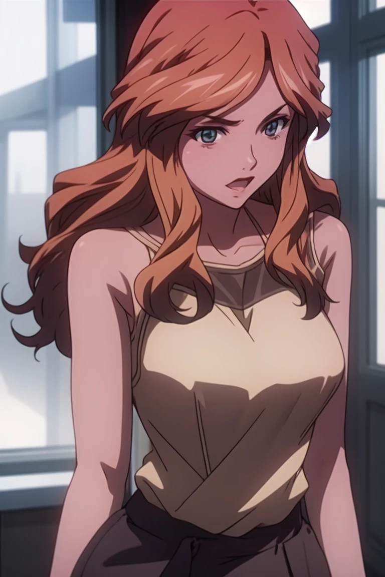 Shiori (M Ogui Last Order) v0.1alpha