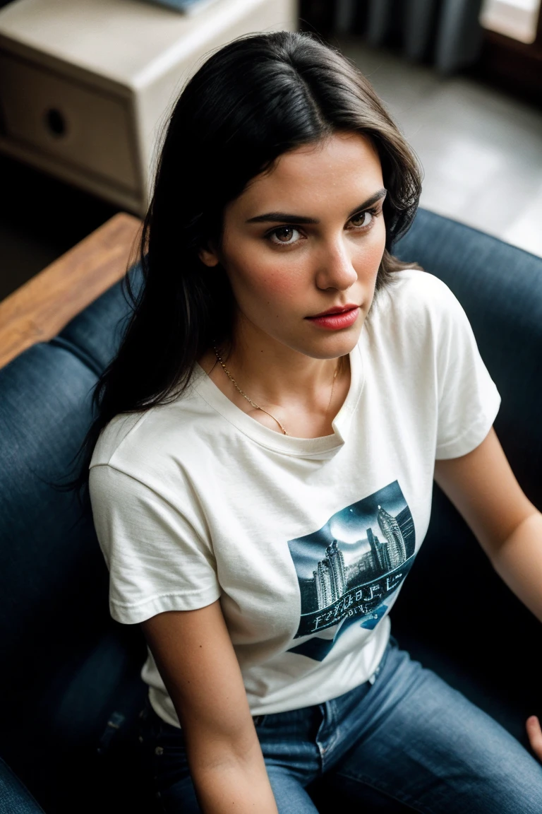 Daniela Ruah - Actress